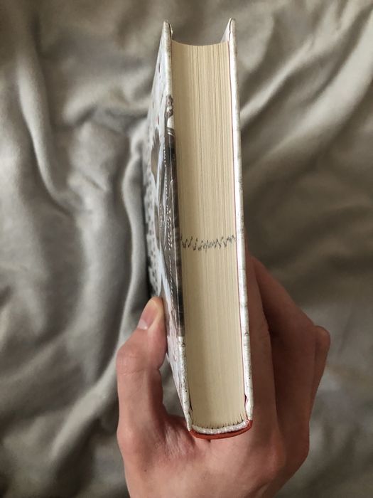 «Убивчий холод» Тесс Ґеррітсен книга