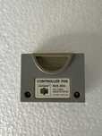 Karta pamieci do Nintendo 64 N64 Controller Pak NUS-004