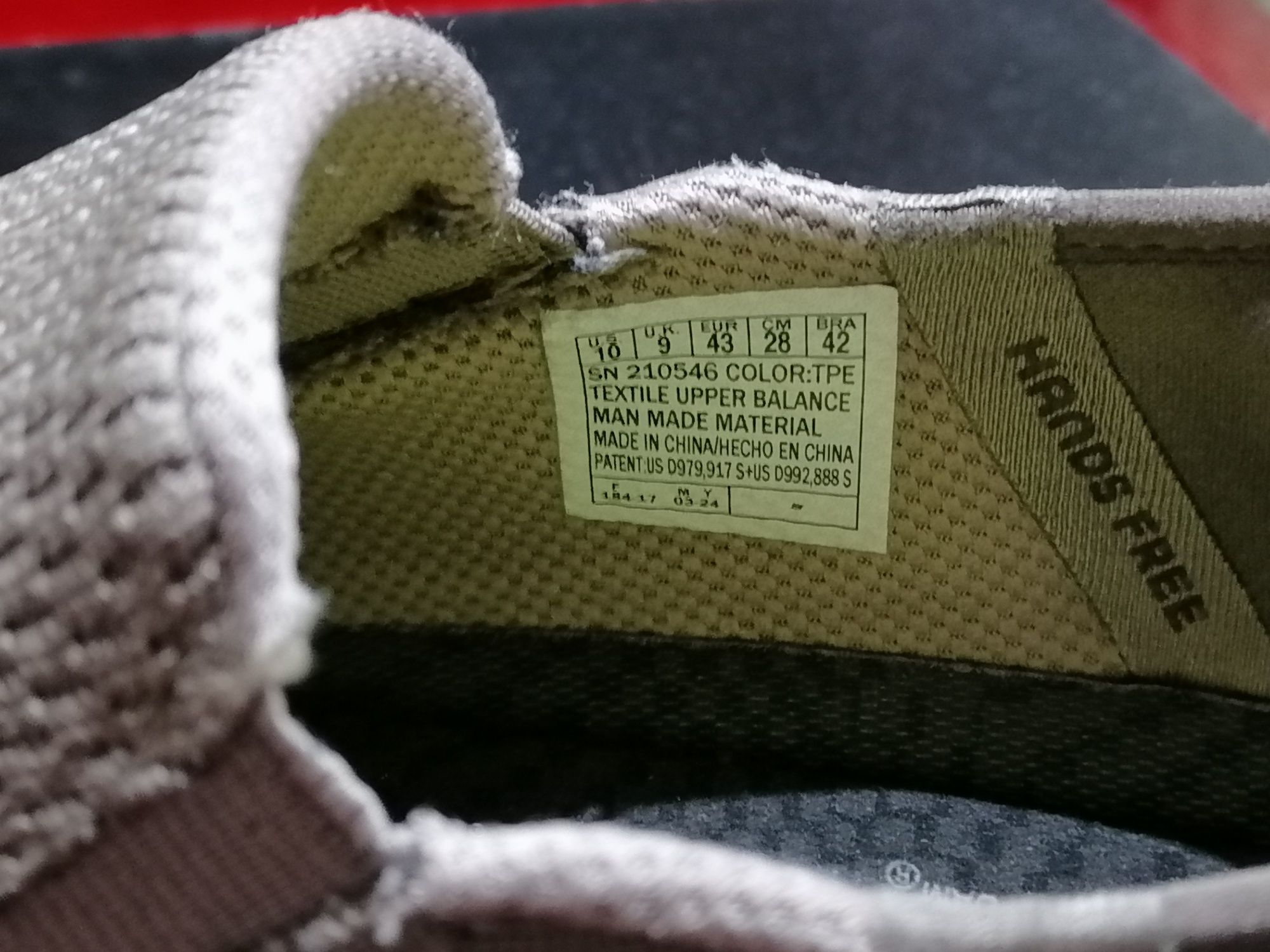 Мокасины  skechers