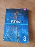 Podręcznik do fizyki klasa 3