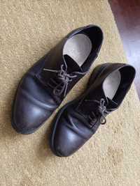 Sapatos de homem Callaghan