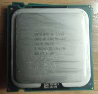 Procesor Intel Core 2DUO E7600