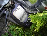 PIAGGIO TPH TYPHOON 1999 R silnik czesci lampa czasza koło wydech