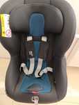 Fotelik samochodowy Romer britax max way plus