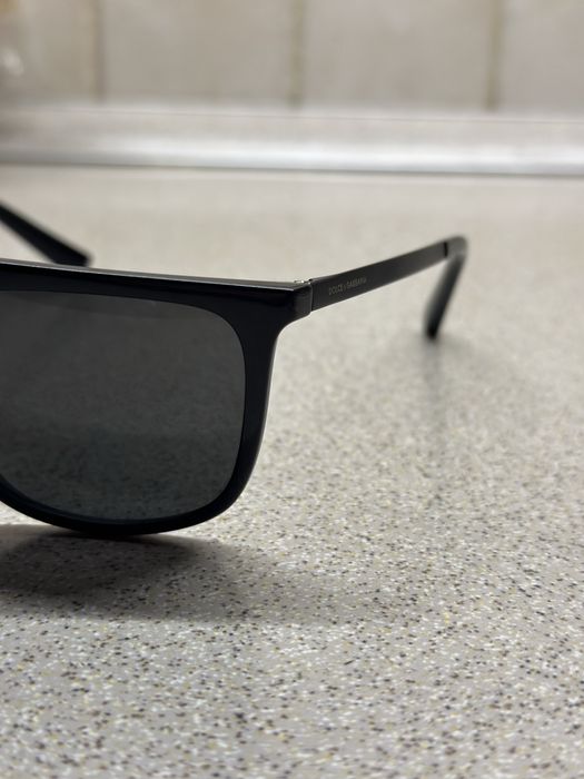 Очки Dolce&Gabbana DG 6107