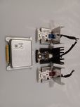 Leds citroen C4 2022