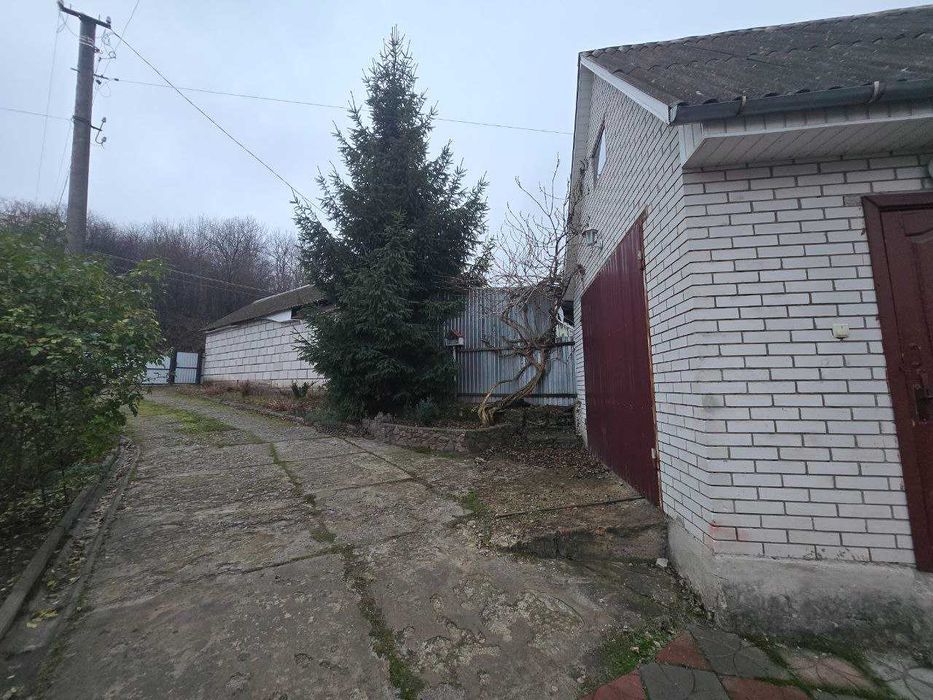 Продаж будинок у місті Васильків, р-н Домбасівська