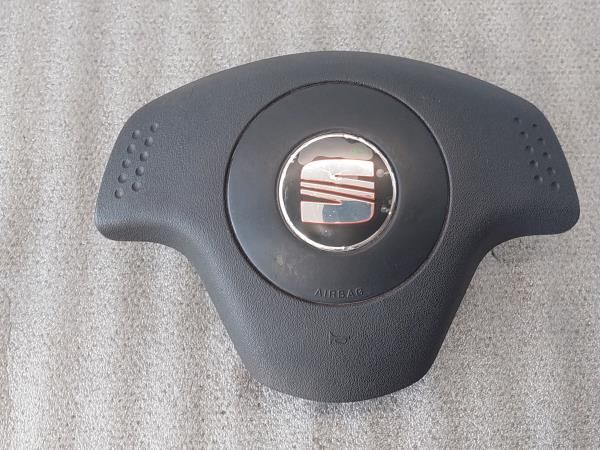 Airbag do volante SEAT Ibiza III (6L1)