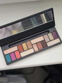 Paleta Smashbox LA Covershot