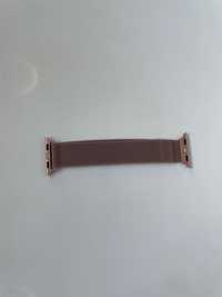 Pasek do Apple Watch 38/40/41 mm pink gold