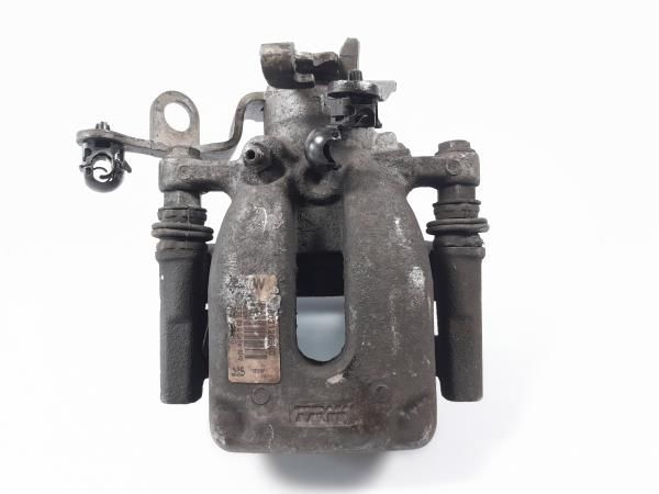 Pinça travão / maxila de travão trás esquerda PEUGEOT Partner II