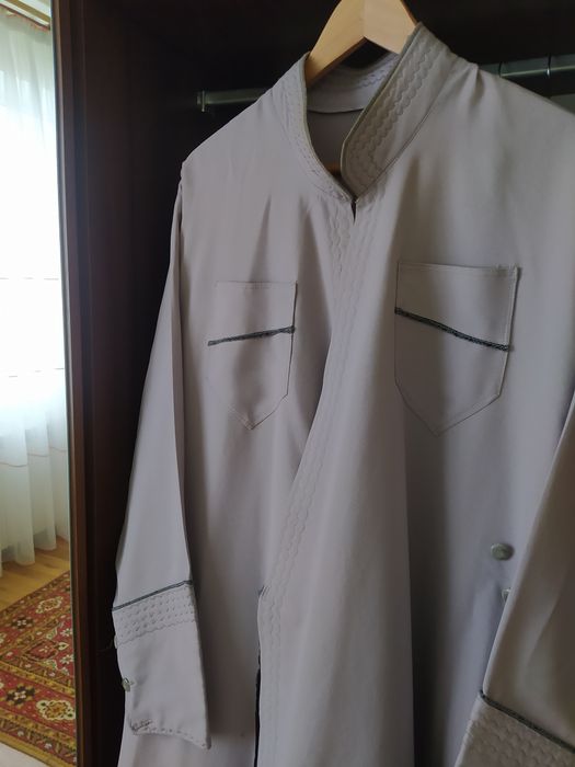 Підрясники священничі