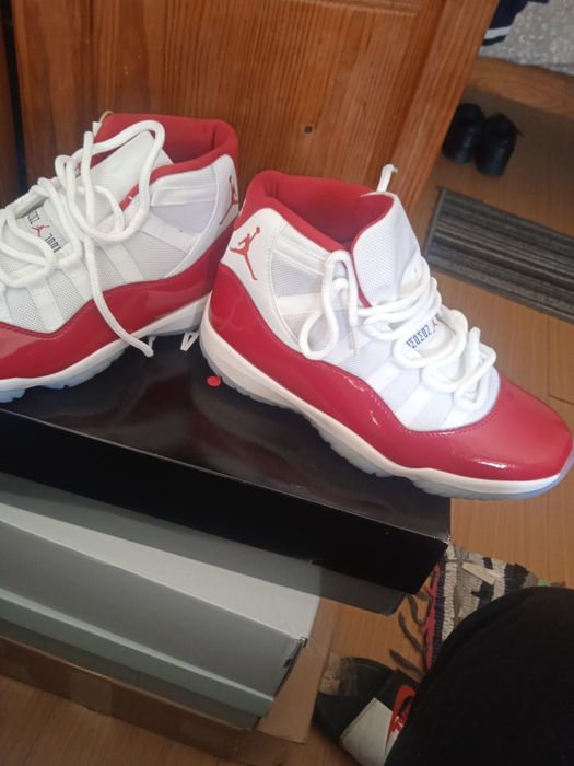 Jordan 11 original