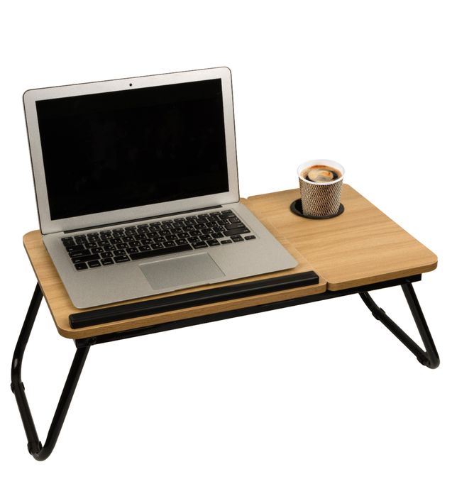 Столик для ноутбука DYXON Transformix 1 Light Wood