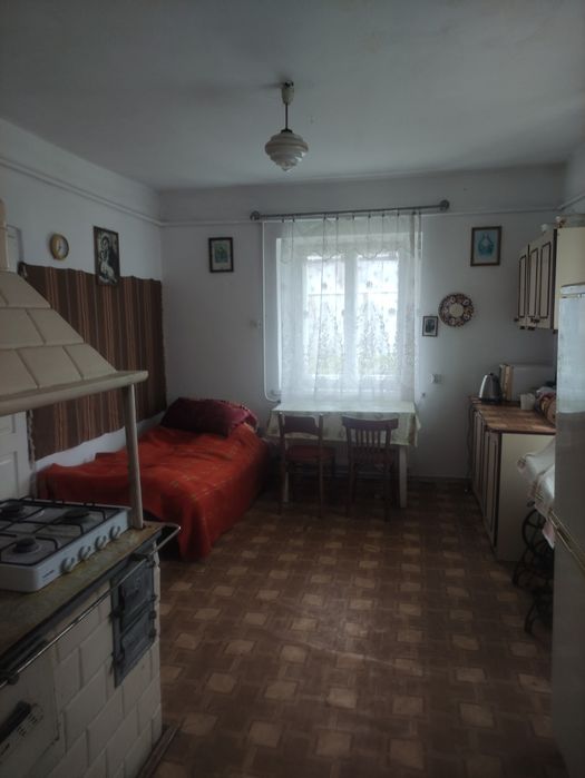 Dom na sprzedaż - Uchanie