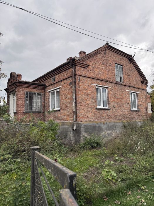 Продається будинок
