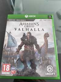 Assassin's Creed Valhalla Xbox one