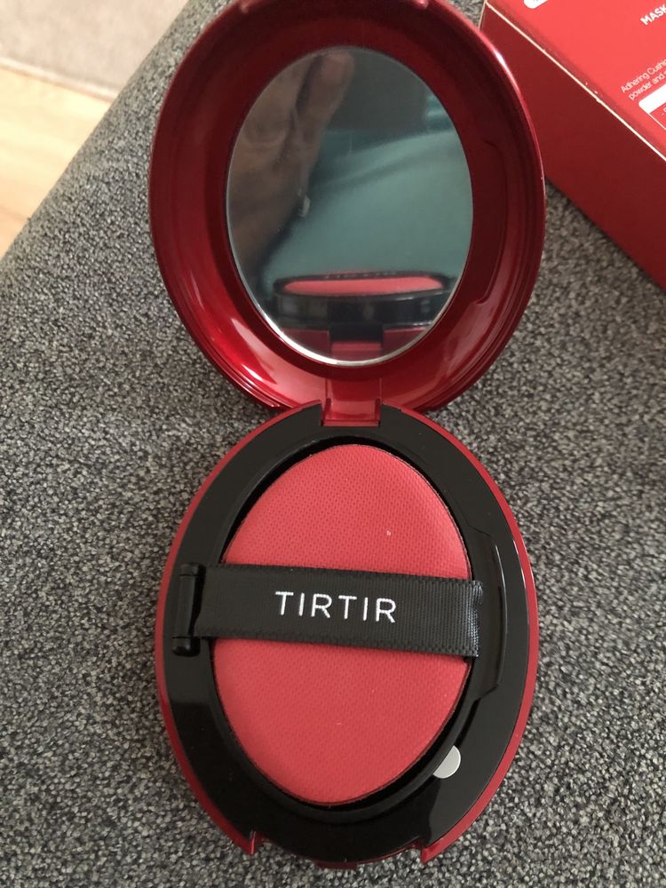 Podklad do twarzy Tirtir 23 N sand