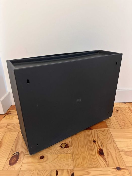 Shoe cabinet/storage, black, set of 2
