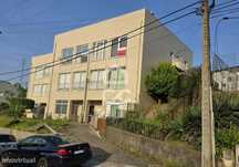 Apartamento T2 em Pevidem