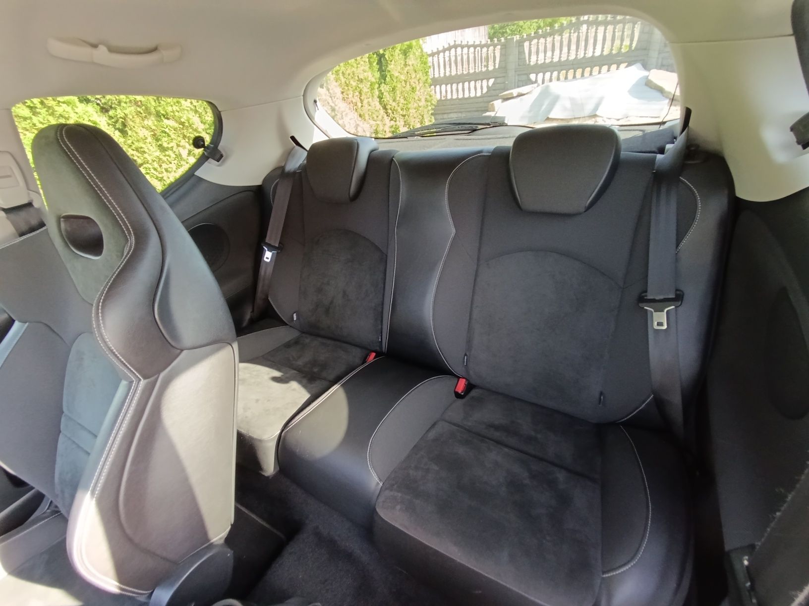 Peugeot 207 RC  1.6 THP