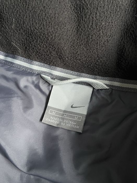 Пуховик Nike Vintage (M-L)