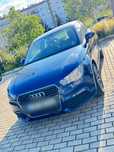 Audi a1 2011 trabalhar e andar