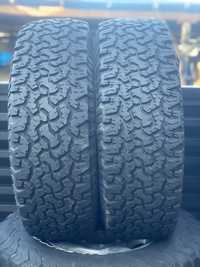 Продам bfgoodrich 245-70-16 AT all-terrain болото грязь пісок