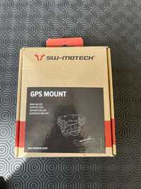Suporte de GPS SW Motech para KTM 1050/1090/1190