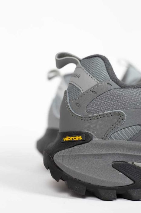 Чоловічі кросівки термо Merrell Moab Speed GTX Gray