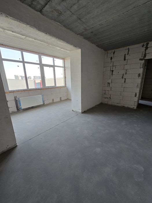 Продаж 2к квартири ЖК АГАМ.Крюківщина.