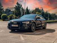 Audi A5 Audi A5 Sportback Sline Stronic Quattro