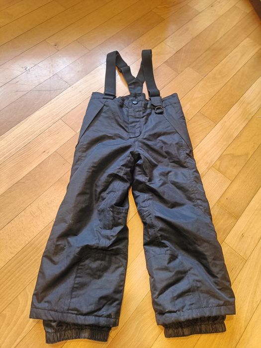 Spodnie narciarskie