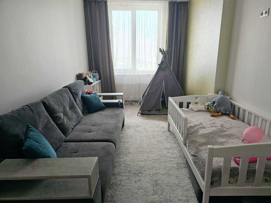 Продаж 2 кім. квартири  вул. Бігова