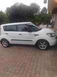 Kia Soul Kia Soul