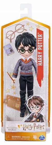 Lalka Wizarding World Harry Potter GXP-791526