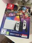 Nintendo swich oled
