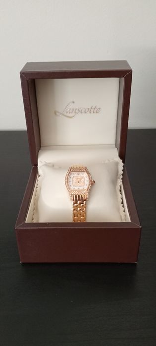 Relógio LANSCOTTE Feminine