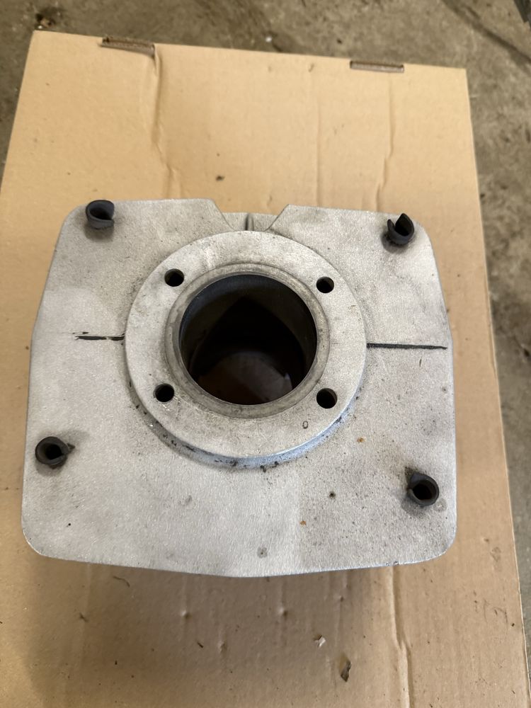 Cylinder MZ ES 250 Trophy