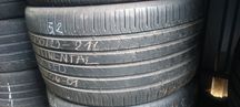 Opony letnie Continental 315/30/22 Jarbet #04-01