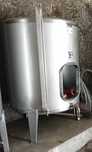 Cuba inox aço AlS1316