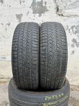 Резина 225/60 R17 Yokohama Geolandar Лето Пара