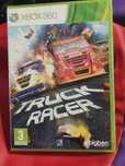 Truck Racer wyścigi ciężarowe Xbox 360 Forza need for speed x360 nowa