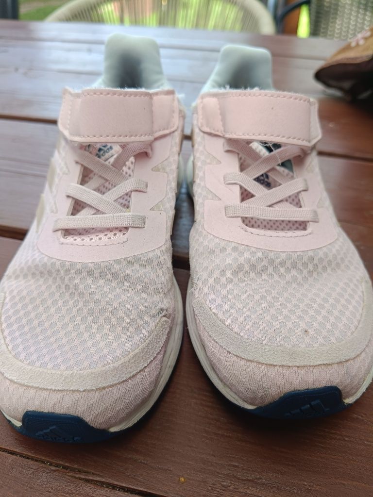 Adidas lekkie 33 1/2