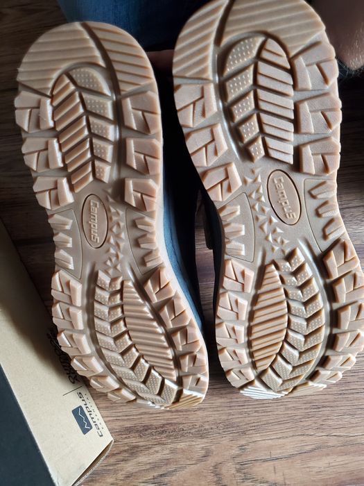 Buty męskie Campus r.45