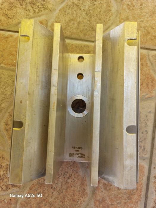 Radiator UNITRA RS152 g