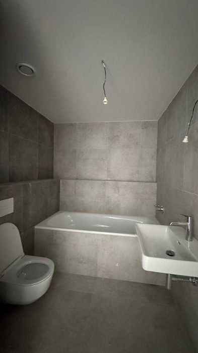 Продаж 2кім.  квартиру в новому будинку (новий ЖК) - Прага, Чехія