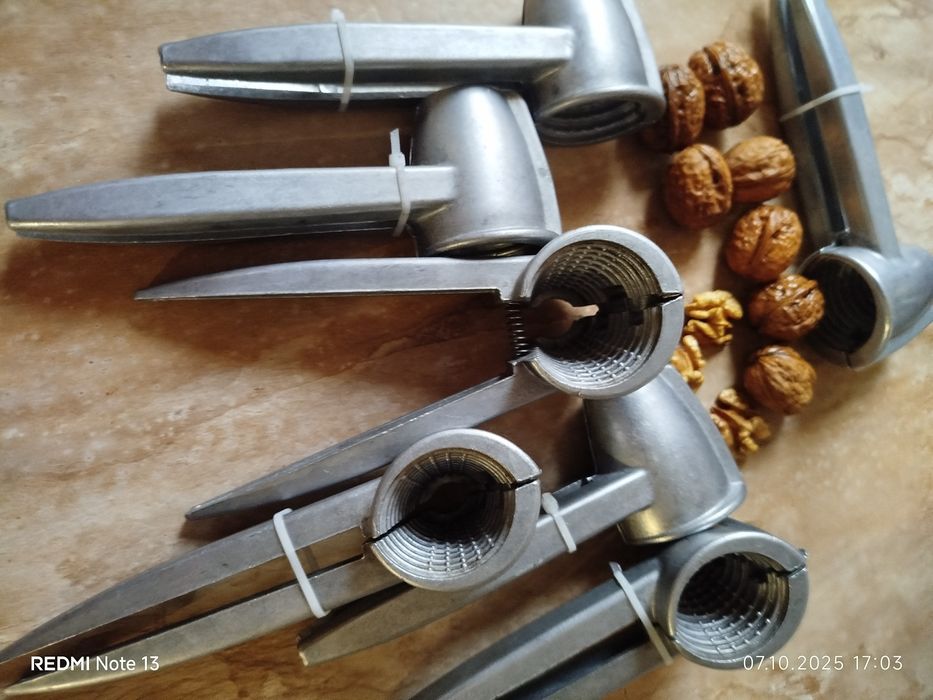 Горіхокол Орехокол 60 грн