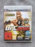 UFC Undisputed 2010 PS3