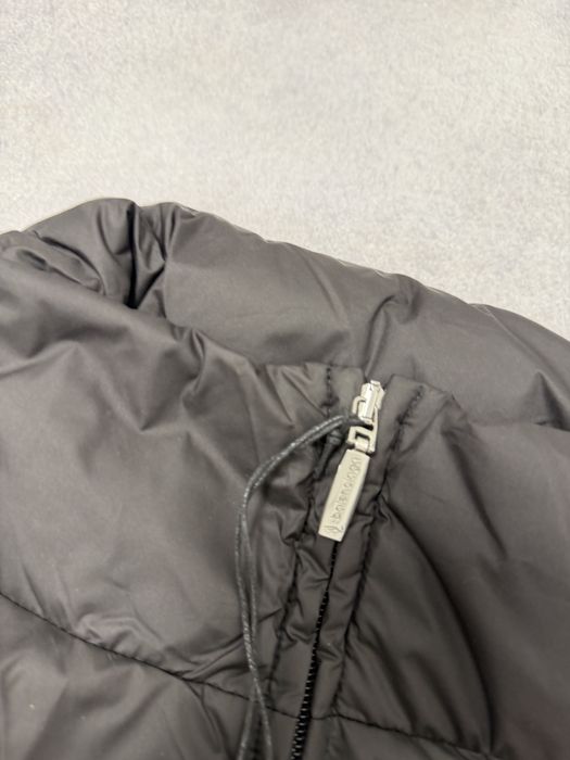 пуховик Balenciaga Puffer Soocer M L
